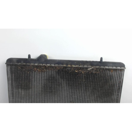 Radiateur eau CITROEN C5 1 PHASE 2 d’occasion