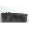 Radiateur eau CITROEN C5 1 PHASE 2 d’occasion