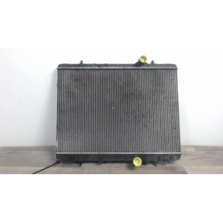 Radiateur eau CITROEN C5 1 PHASE 2 d’occasion