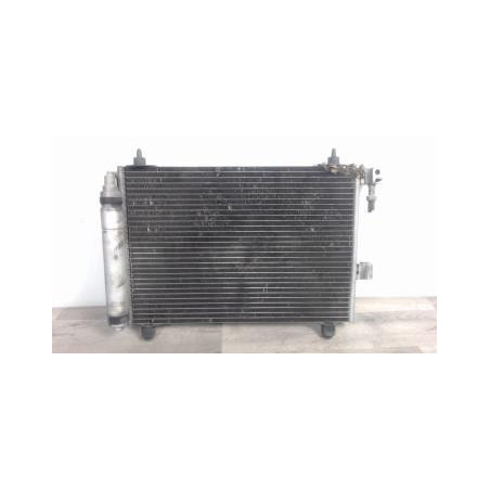 Radiateur clim CITROEN C5 1 PHASE 2 d’occasion