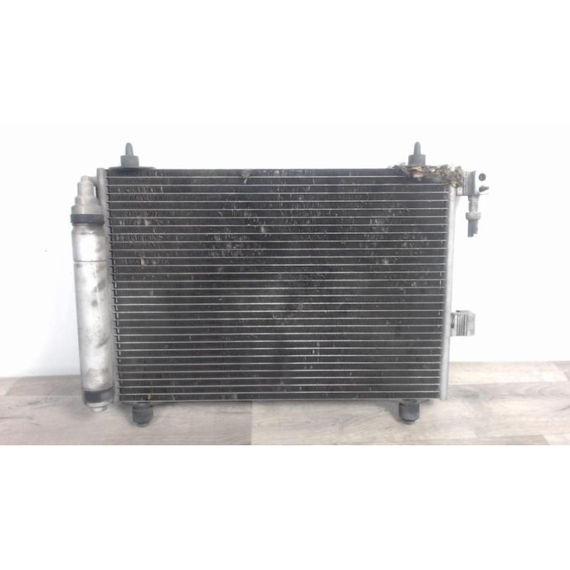 Radiateur clim CITROEN C5 1 PHASE 2 d’occasion