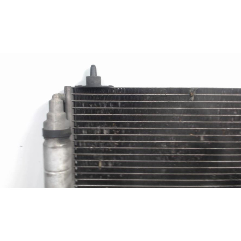 Radiateur clim CITROEN C5 1 PHASE 2 d’occasion
