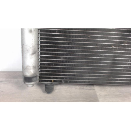 Radiateur clim CITROEN C5 1 PHASE 2 d’occasion