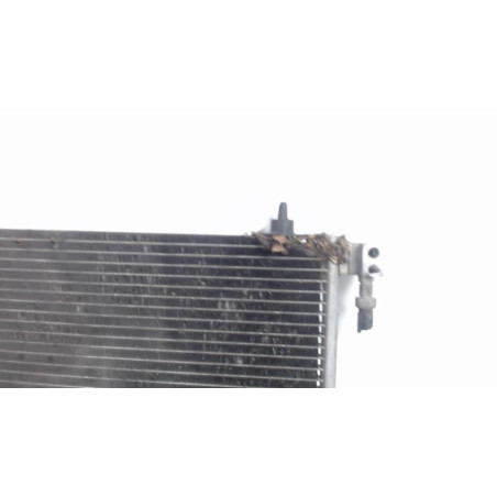 Radiateur clim CITROEN C5 1 PHASE 2 d’occasion