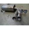 Silencieux arriere (echappement) VOLKSWAGEN TIGUAN 1 PHASE 1 d’occasion