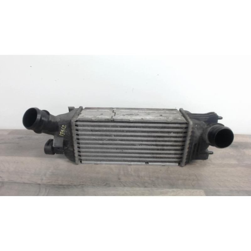 Echangeur air (Intercooler) CITROEN C5 1 PHASE 2 d’occasion