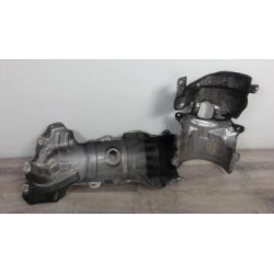 Tole pare feu CITROEN C5 1 PHASE 2 d’occasion