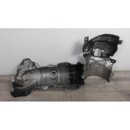 Tole pare feu CITROEN C5 1 PHASE 2 d’occasion
