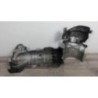 Tole pare feu CITROEN C5 1 PHASE 2 d’occasion