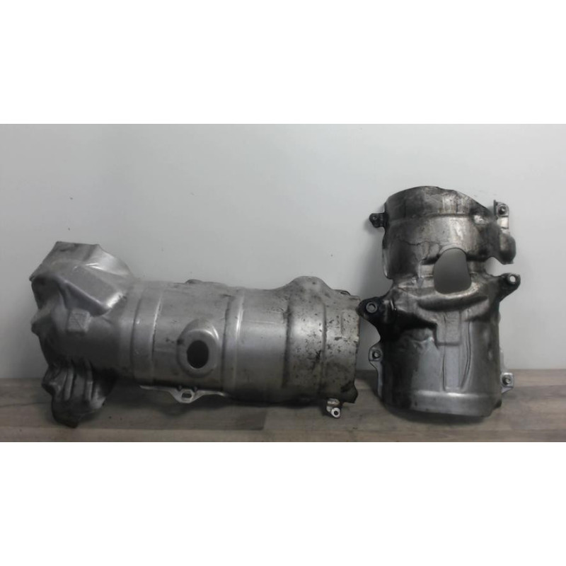 Tole pare feu CITROEN C5 1 PHASE 2 d’occasion