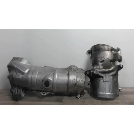 Tole pare feu CITROEN C5 1 PHASE 2 d’occasion