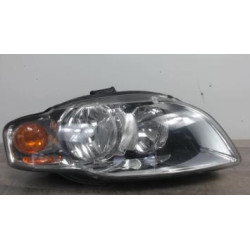 Optique avant principal droit (feux)(phare) AUDI A4 2 PHASE 2 d’occasion