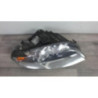 Optique avant principal droit (feux)(phare) AUDI A4 2 PHASE 2 d’occasion