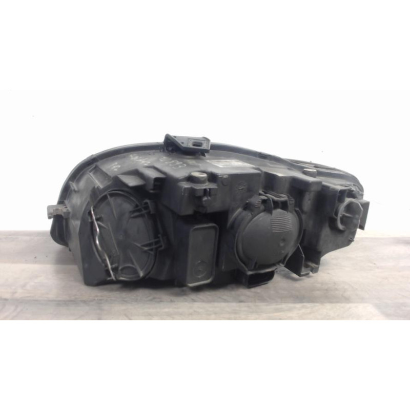 Optique avant principal droit (feux)(phare) AUDI A4 2 PHASE 2 d’occasion