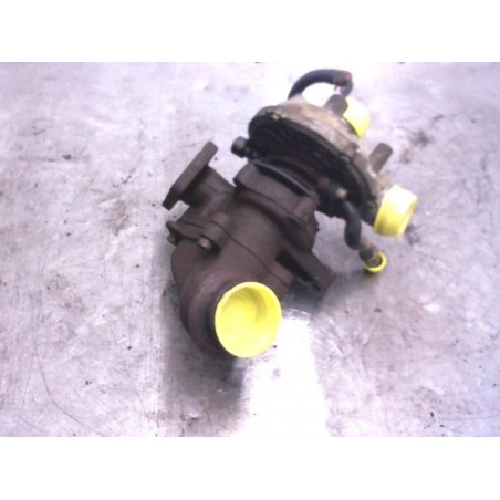 Turbo CITROEN XSARA PICASSO PHASE 2 d’occasion
