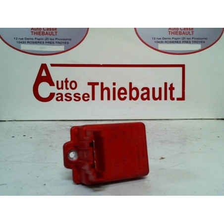 Resistance chauffage VOLKSWAGEN BORA d’occasion
