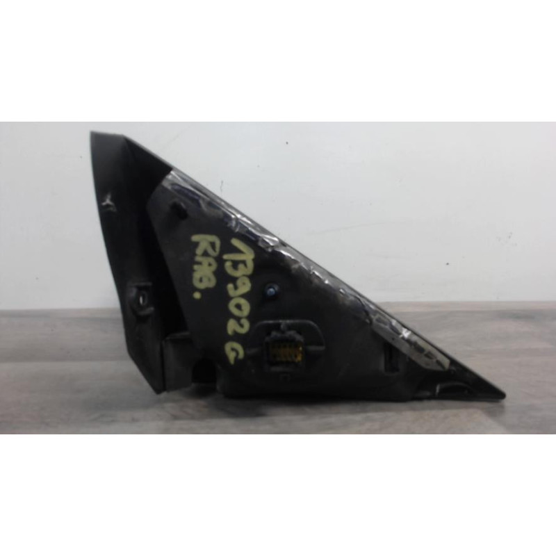 Retroviseur gauche RENAULT GRAND SCENIC 2 PHASE 2 d’occasion