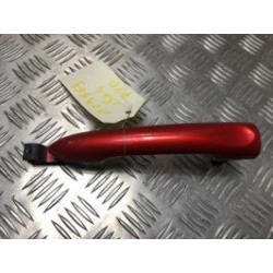 Poignee porte avant droit RENAULT CLIO 4 PHASE 1 d’occasion