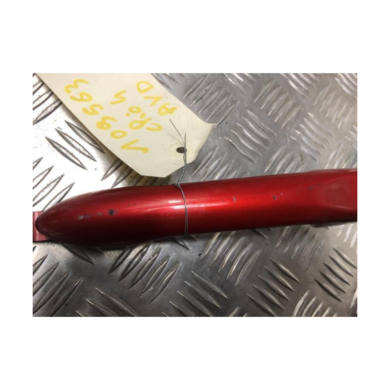 Poignee porte avant droit RENAULT CLIO 4 PHASE 1 d’occasion
