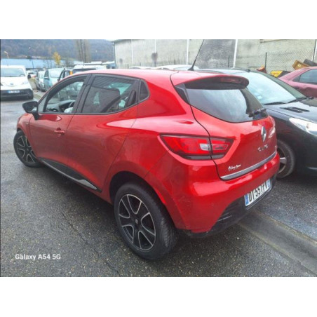 Poignee porte avant droit RENAULT CLIO 4 PHASE 1 d’occasion