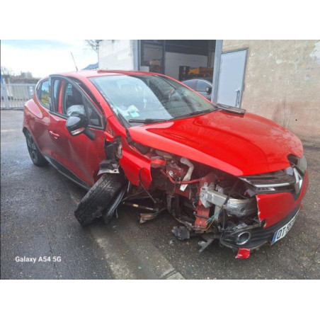 Poignee porte avant droit RENAULT CLIO 4 PHASE 1 d’occasion