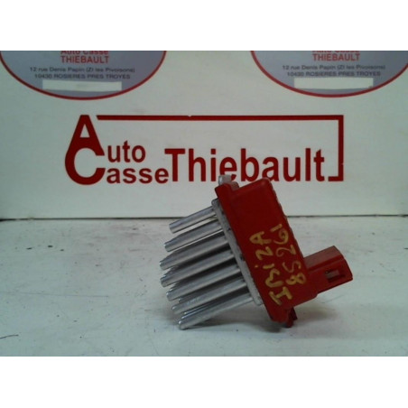 Resistance chauffage SEAT IBIZA I d’occasion