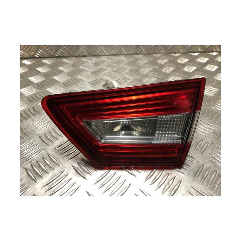 Feu arriere secondaire droit (feux) RENAULT CLIO 4 PHASE 1 d’occasion