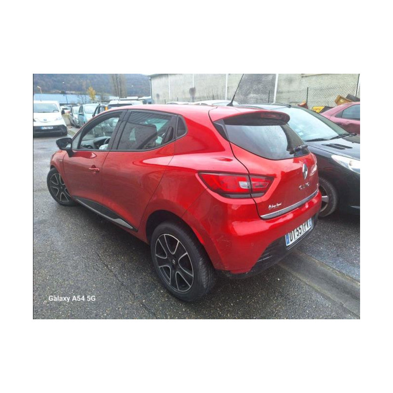 Feu arriere secondaire droit (feux) RENAULT CLIO 4 PHASE 1 d’occasion