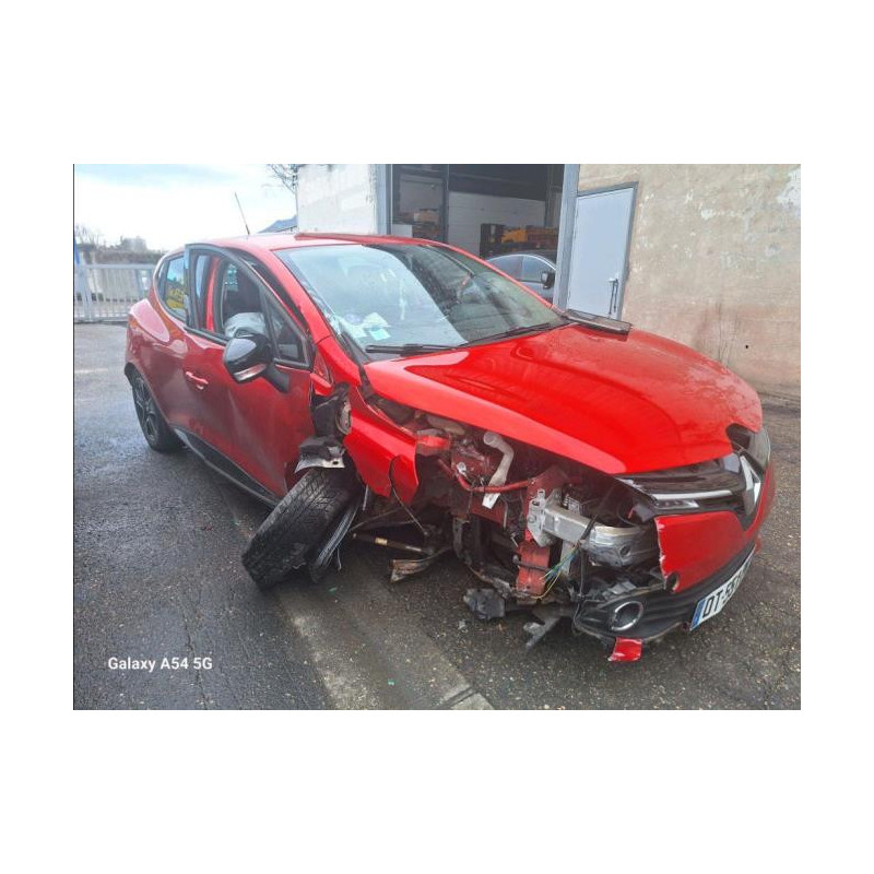 Feu arriere secondaire droit (feux) RENAULT CLIO 4 PHASE 1 d’occasion