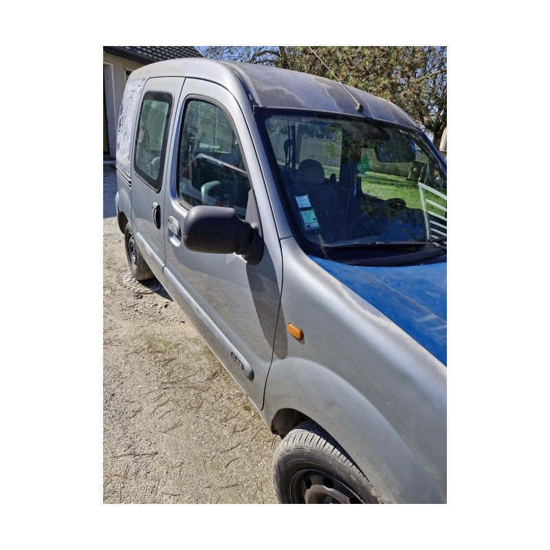 Platine feu arriere gauche RENAULT KANGOO 1 PHASE 1 d’occasion