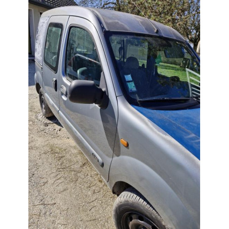 Platine feu arriere gauche RENAULT KANGOO 1 PHASE 1 d’occasion