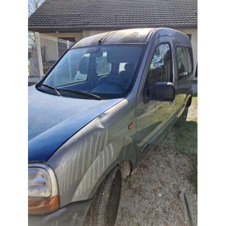Platine feu arriere gauche RENAULT KANGOO 1 PHASE 1 d’occasion