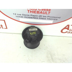 Ventilateur chauffage PEUGEOT 207 1.6 HDI d’occasion