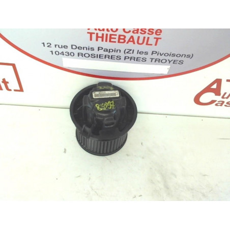 Ventilateur chauffage PEUGEOT 207 1.6 HDI d’occasion