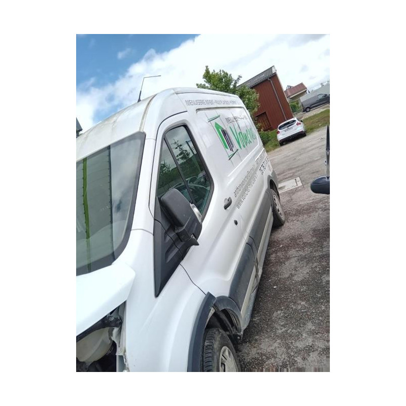 Chariot porte laterale coulissante FORD TRANSIT 5 PHASE 1 d’occasion