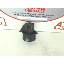 Ventilateur chauffage PEUGEOT 307 PHASE 2 d’occasion