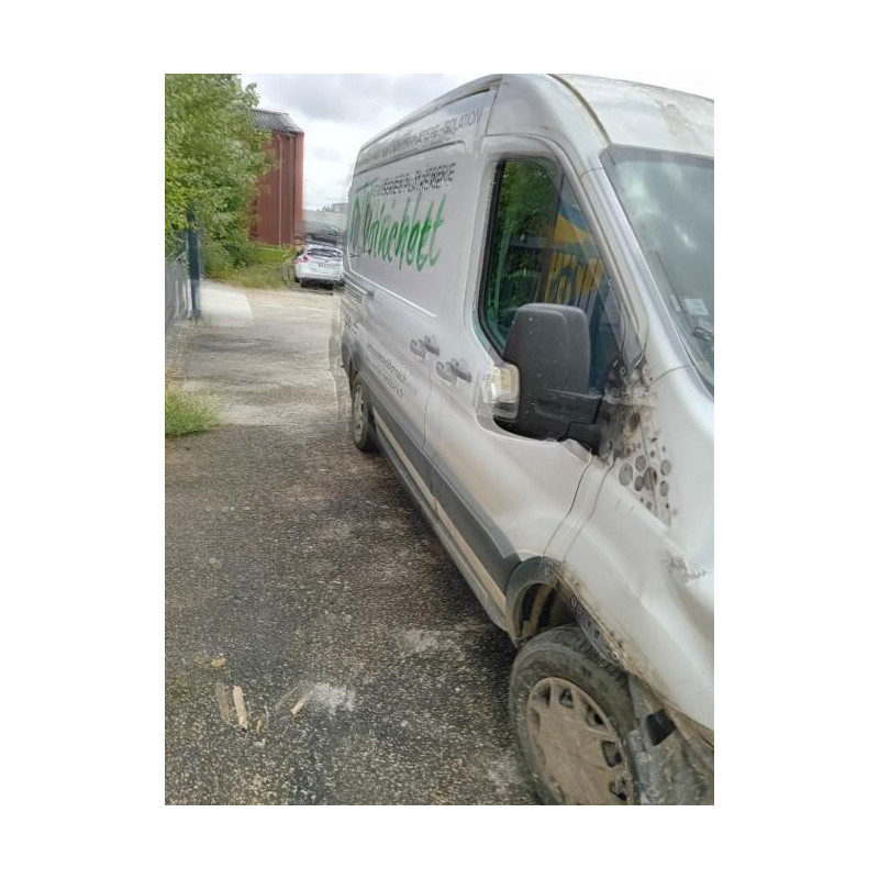 Chariot porte laterale coulissante FORD TRANSIT 5 PHASE 1 d’occasion
