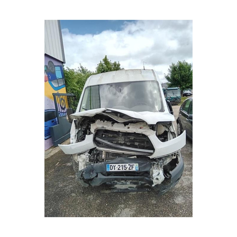Chariot porte laterale coulissante FORD TRANSIT 5 PHASE 1 d’occasion
