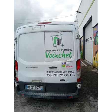 Chariot porte laterale coulissante FORD TRANSIT 5 PHASE 1 d’occasion