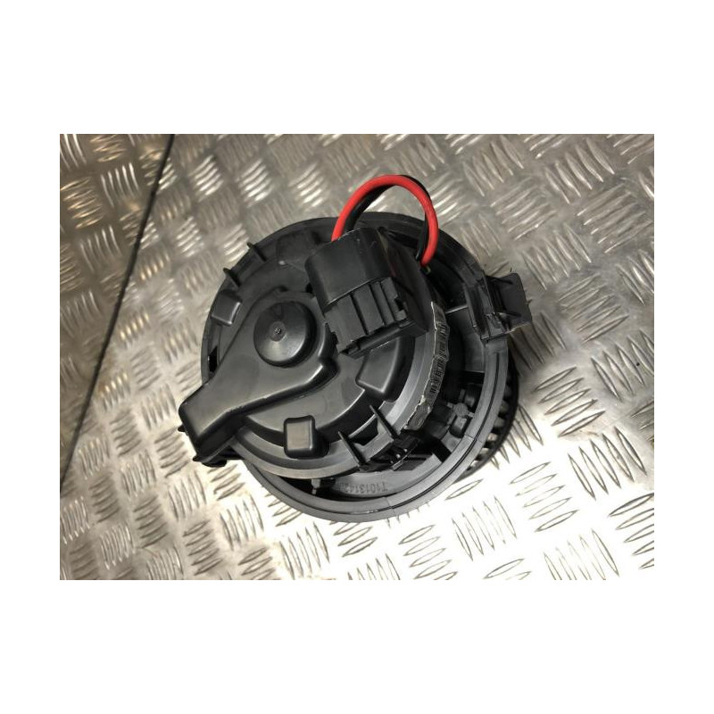 Ventilateur chauffage CITROEN C3 3 PHASE 1 d’occasion