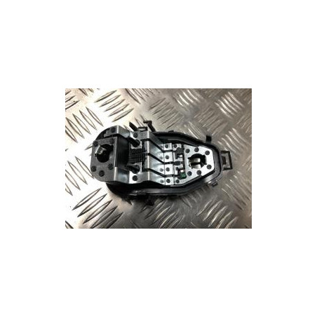 Platine feu arriere droit RENAULT CLIO 4 PHASE 1 d’occasion