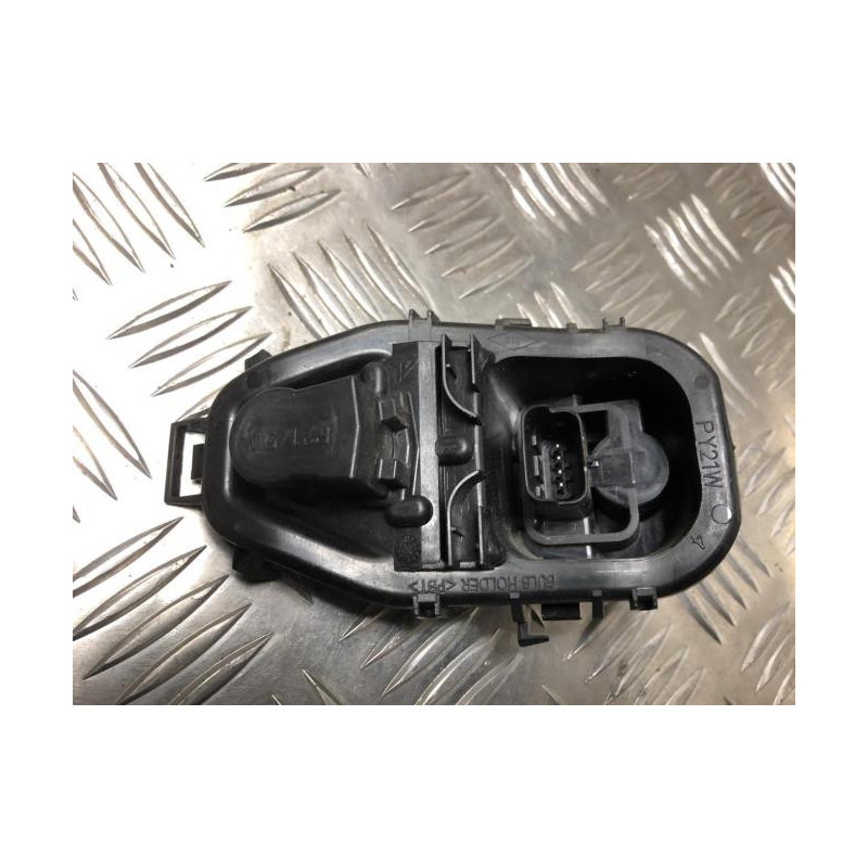 Platine feu arriere droit RENAULT CLIO 4 PHASE 1 d’occasion