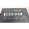 Boitier d'aide au stationnement AUDI A3 2 PHASE 1 d’occasion