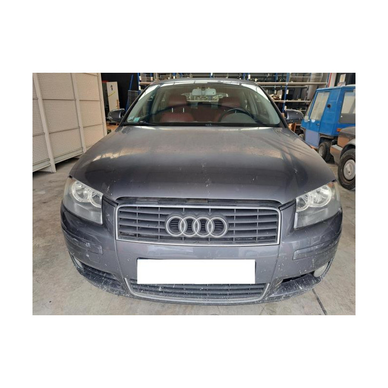 Boitier d'aide au stationnement AUDI A3 2 PHASE 1 d’occasion