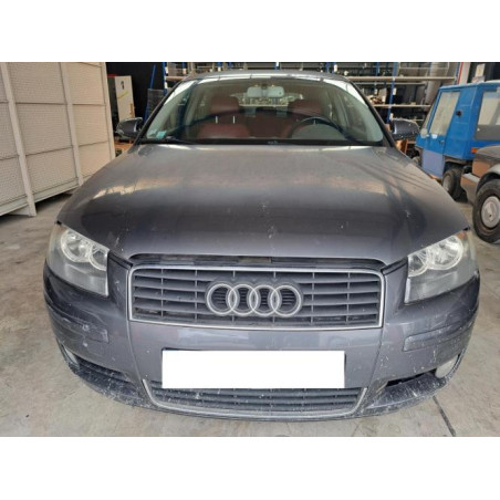 Boitier d'aide au stationnement AUDI A3 2 PHASE 1 d’occasion