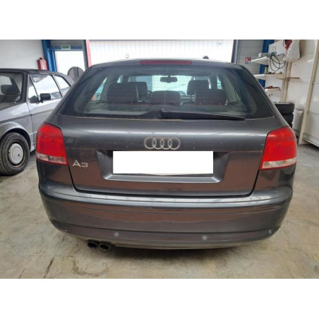Boitier d'aide au stationnement AUDI A3 2 PHASE 1 d’occasion