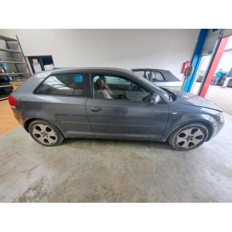 Boitier d'aide au stationnement AUDI A3 2 PHASE 1 d’occasion