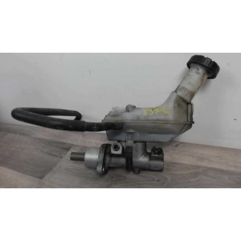Maitre cylindre (freinage) RENAULT CLIO 3 PHASE 2 d’occasion