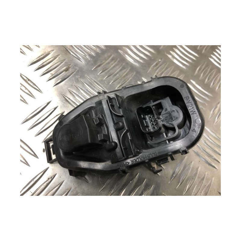Platine feu arriere gauche RENAULT CLIO 4 PHASE 1 d’occasion