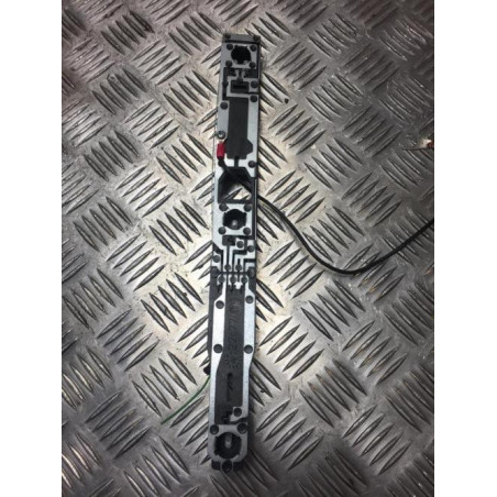 Platine feu arriere droit RENAULT KANGOO 1 PHASE 1 d’occasion